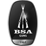 BSA air rifles