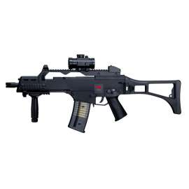 H&K G36C ELECTRIC UMAREX AIRSOFT SMG