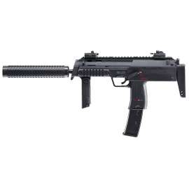 H&K MP7 A1 SWAT ELECTRIC UMAREX AIRSOFT SMG