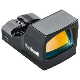BUSHNELL RXC-200 COMPACT RED DOT