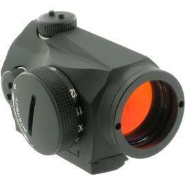 AIMPOINT MICRO S-1 RED DOT SIGHT 6MOA