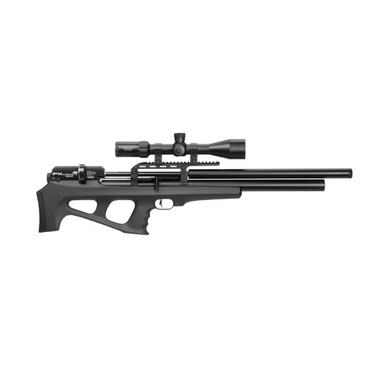 FX AIRGUN WILDCAT MKIII SNIPER SYNTHETIC PCP AIR RIFLE