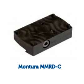 MEOPTA MOUNT FOR ELECTRONIC VIEWS 11 MM