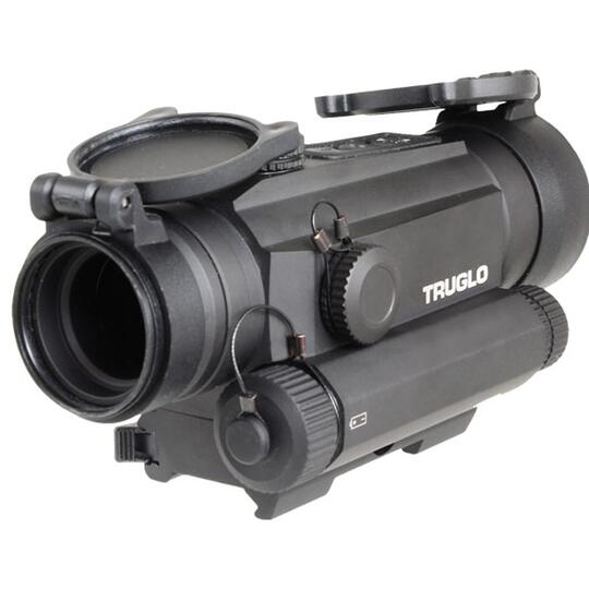 RED DOT TRUGO TRU-TEC WITH RED LASER