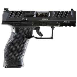 WALTHER PDP PISTOL
