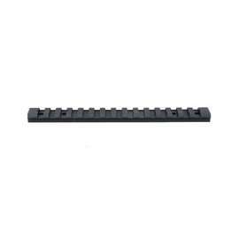 WARNE TACTICAL 1 PIECE RAIL SYSTEM FITS WINCHESTER 70 LA