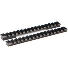 WARNE XP TACTICAL WINCHESTER XPR LONG ACTION RAIL