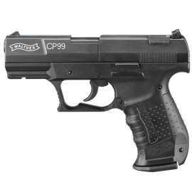 PISTOLA CO2 WALTHER CP99