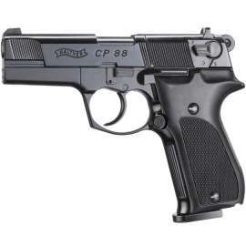 PISTOLA WALTHER CO2 CP88 4