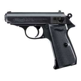 PISTOLA WALTHER CO2 PPK/S