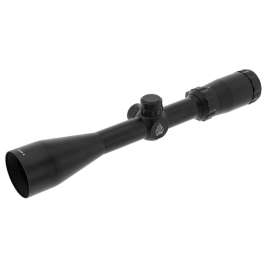CANNOCCHIALE LEAPERS UTG 3-9X40 MIL DOT TRUE HUNTER