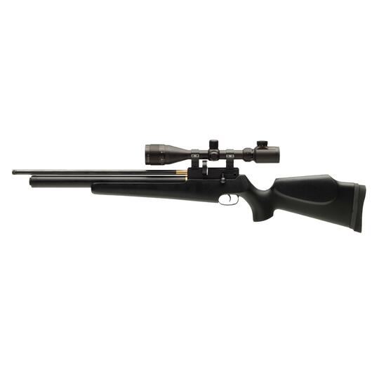 CARABINA FX AIRGUNS T12 SYNTHETIC PCP