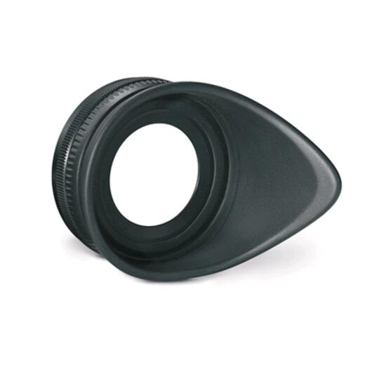 WINGED EYECUP FOR EYEPIECES